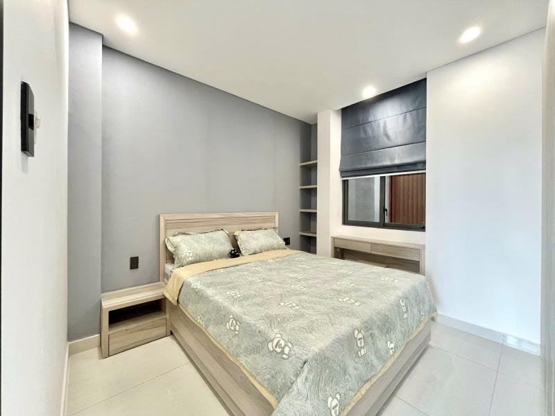 🌿 Căn hộ 1pn ban công view thoáng – khu bàu cát tân bình