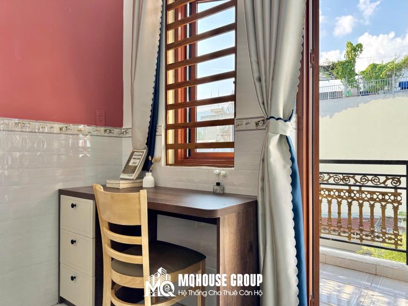 🌟 Căn hộ 1pn tách bếp nội thất vip – tân kỳ tân quý tân phú - 4
