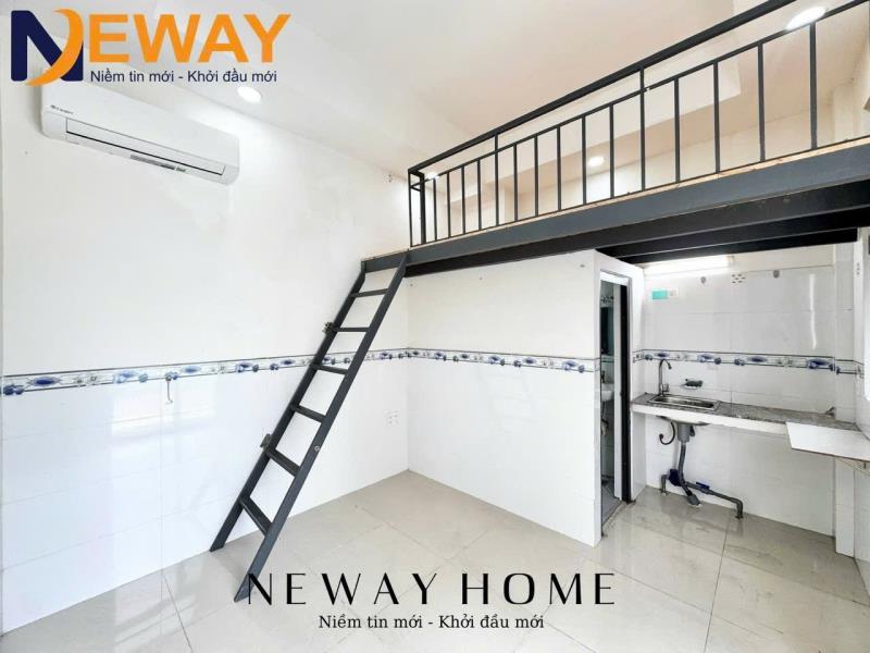 🏠 Khai trương nhà mới 100% - full nội thất | ngay đại học công thương - 3