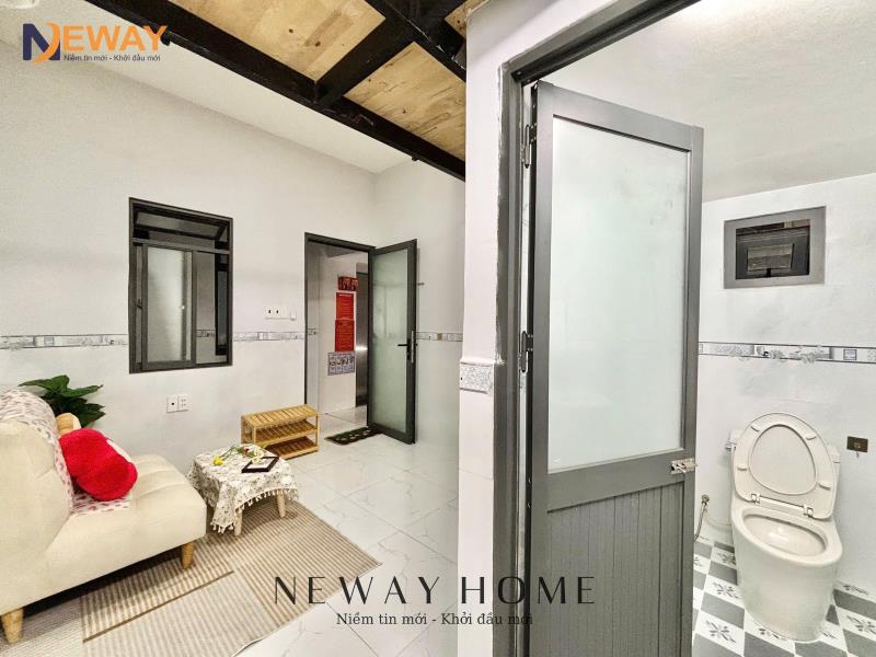 Duplex full nội thất | phòng trống sẵn | ngay vườn lài - Ảnh 4