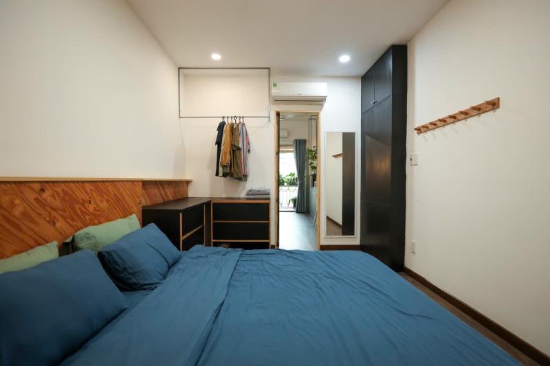 Cho thuê căn hộ 1pn 60m², ban công rộng nhiều cây xanh, full nội thất xịn – lê văn duyệt, bình thạnh | giáp q1 & phú nhuận - Ảnh 4