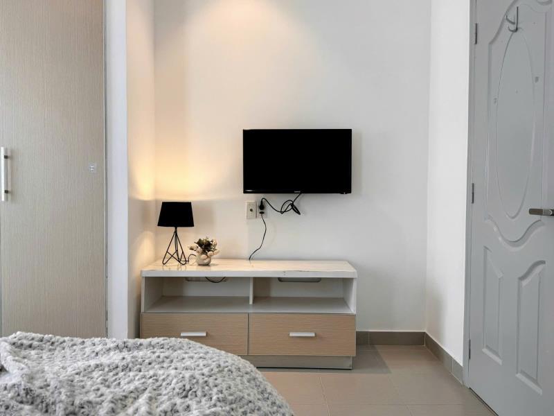 [Tân bình] căn 1pn có cửa sổ trời full nội thất - đi cộng hòa – trường sơn – trường chinh – nguyễn văn trỗi - Ảnh 4