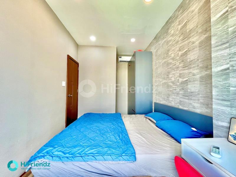 🏡 Căn hộ 1pn view cực chill – full nội thất – ngay trung tâm phú nhuận chỉ 🔥✨ - Ảnh 3