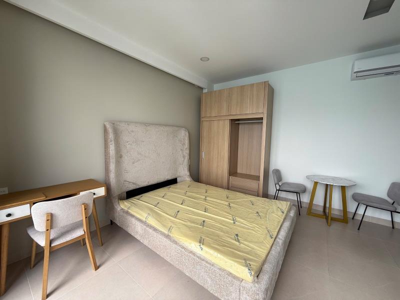 🏡 Thuê ngay studio 30m2 thoáng mát – chu văn an, bình thạnh - Ảnh 3