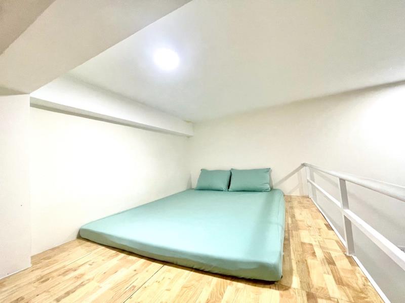 Duplex 30m2 full nội thất gần ngã 4 hàng xanh, đh gtvt - Ảnh 2