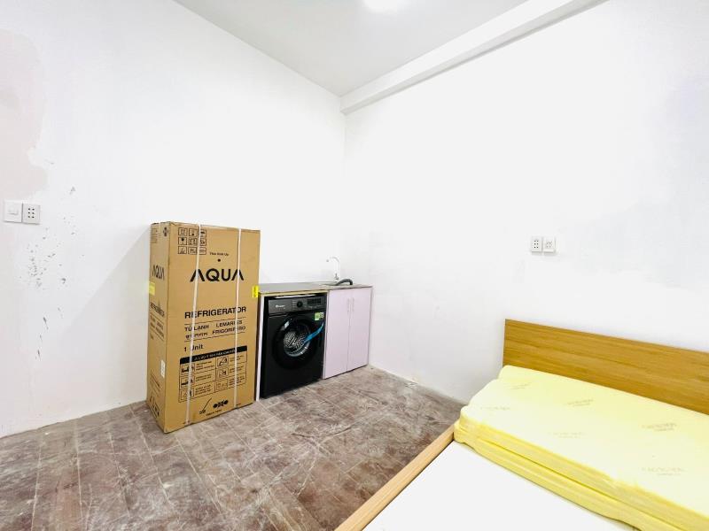✨ Studio hiện đại đinh bộ lĩnh - uef, uth, hutech ✨ - Ảnh 4