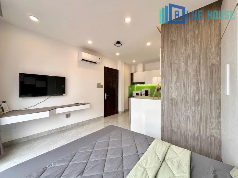 Cho thuê căn hộ quận 7 – full nội thất, tiện nghi, vị trí đẹp - Ảnh 2