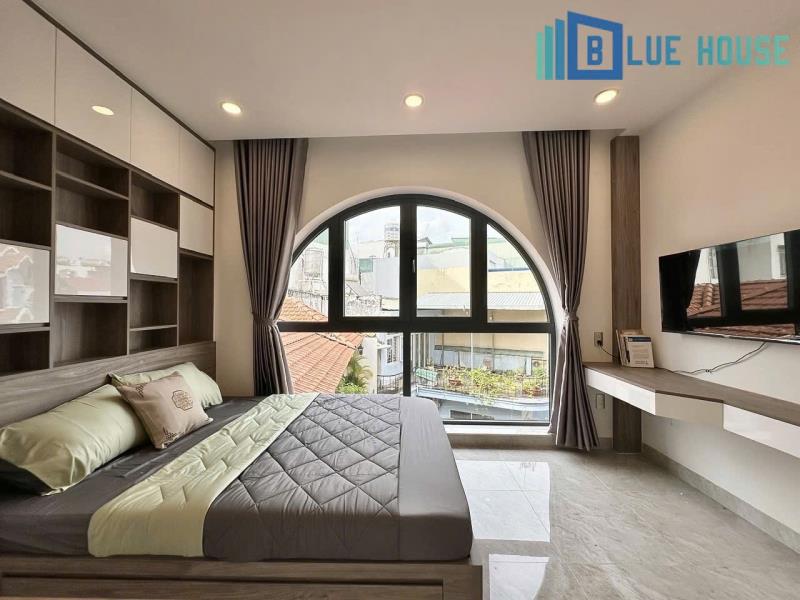 Cho thuê căn hộ quận 7 – full nội thất, tiện nghi, vị trí đẹp - Ảnh 3