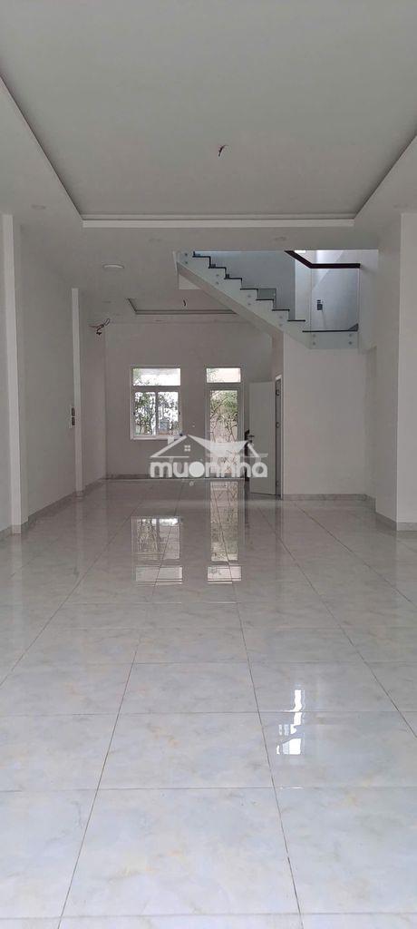 Cho thuê nhà 1 trệt 2 lầu - kinh doanh đa ngành nghề - Ảnh 2
