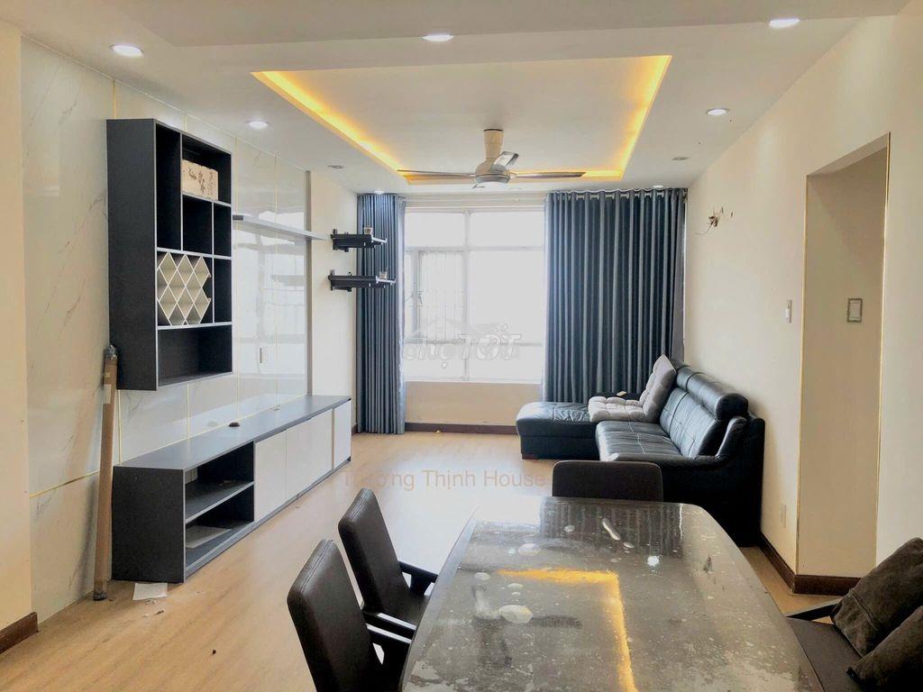 Cho thuê căn hộ 3pn,2wc giá chỉ 13tr - Ảnh 2