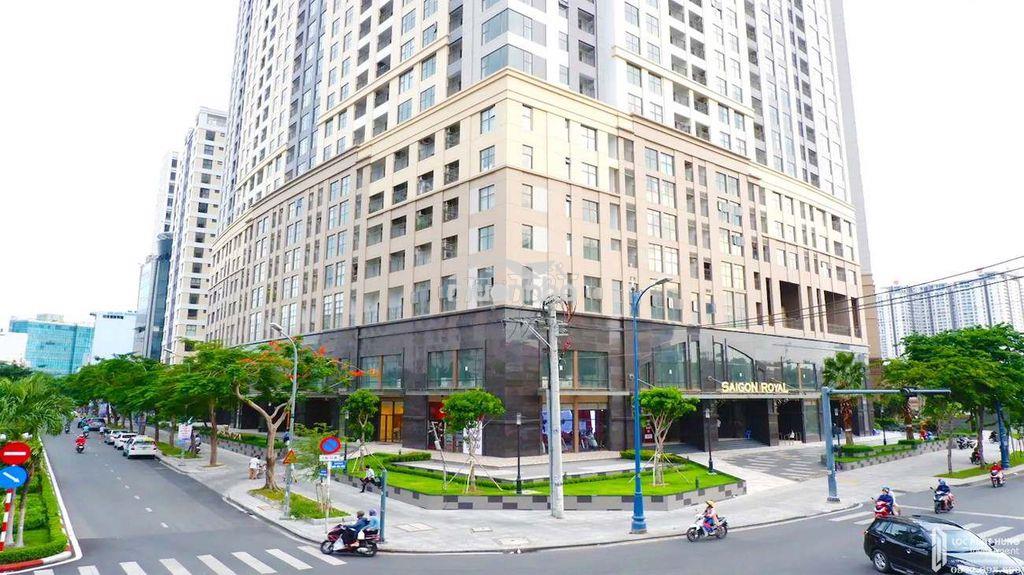 Cho thuê căn hộ quận 4 – liền kề quận 1, nội thất đầy đủ - 2