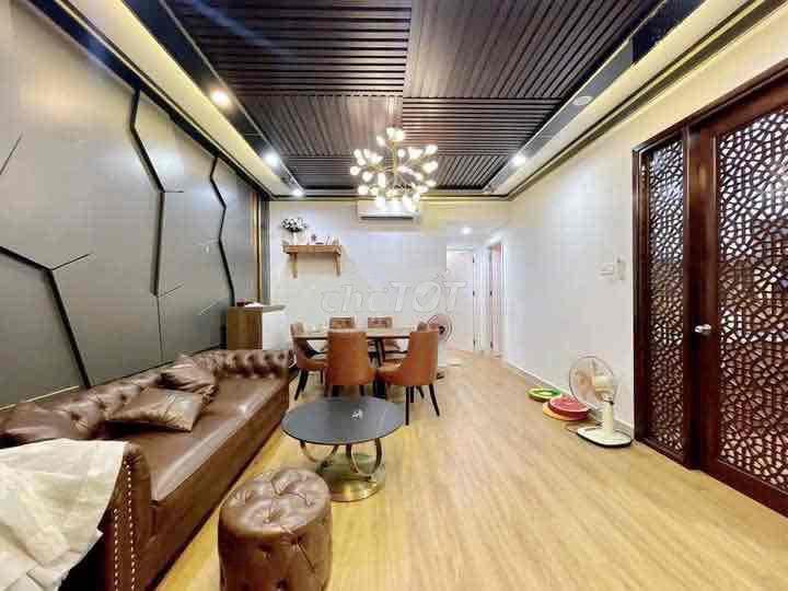 Rổ hàng cho thuê bcons bình dương full nội thất - 3