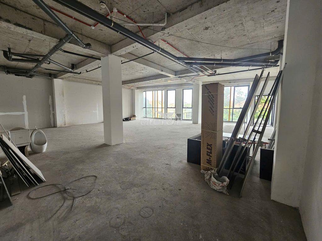 Cho thuê mặt bằng dĩ an 150m2 khu cư dân đông đúc - 4