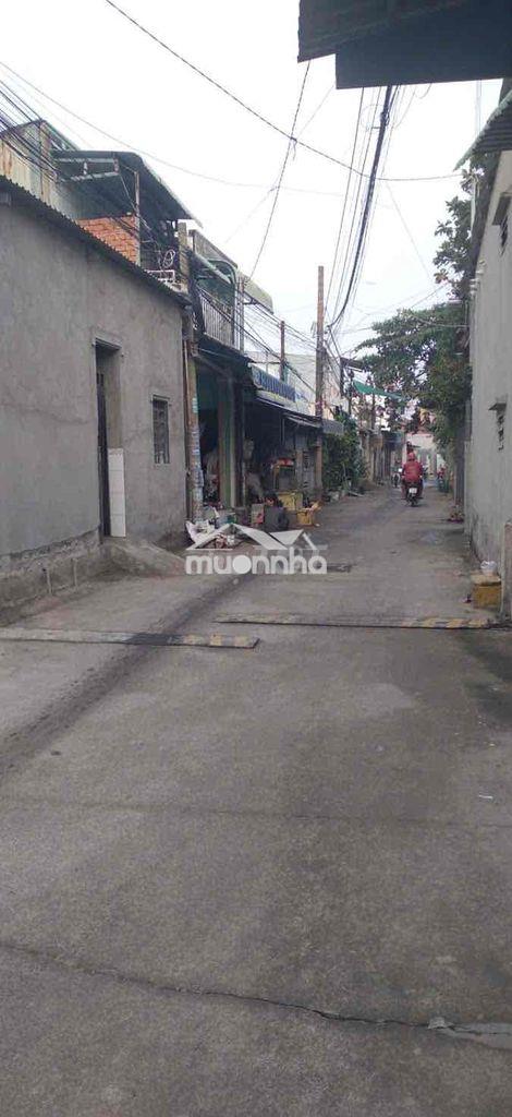 Bán nhà kinh doanh được ở phường hoá an