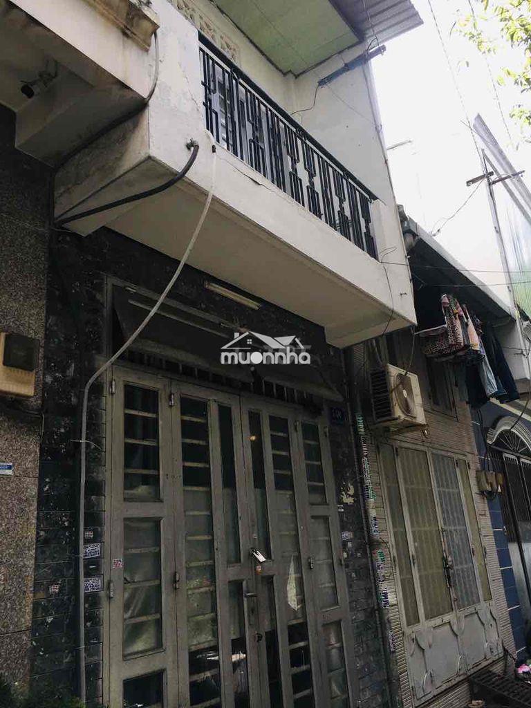 Chính chủ cần báb nhà 14/6 nguyễn văn dưỡng - 2