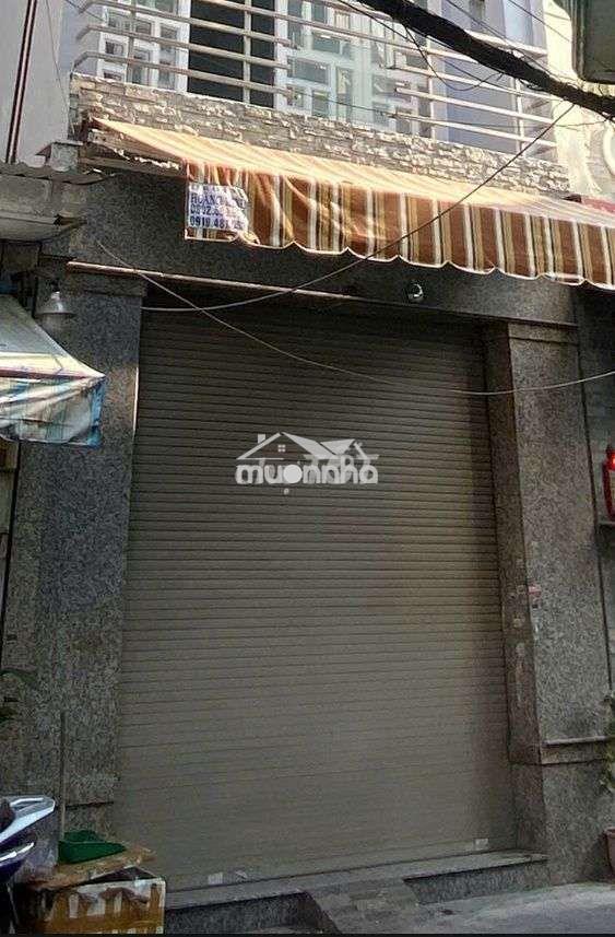 Nhà 2 mặt tiền hẻm trước và sau sát đầm sen - Ảnh 3
