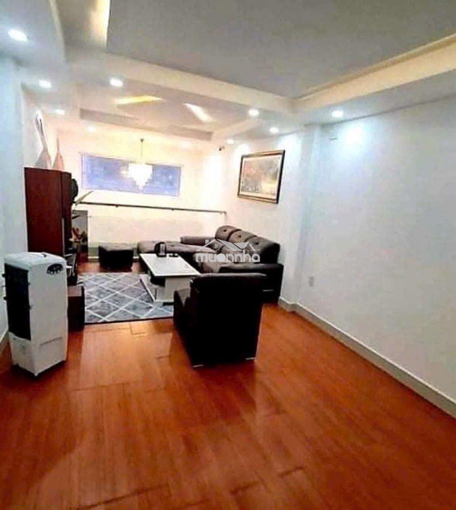 Quận 6 – bình tiên – 35.2m² 5 tầng – dòng tiền 13tr/tháng – chỉ 7.6 tỷ - 4
