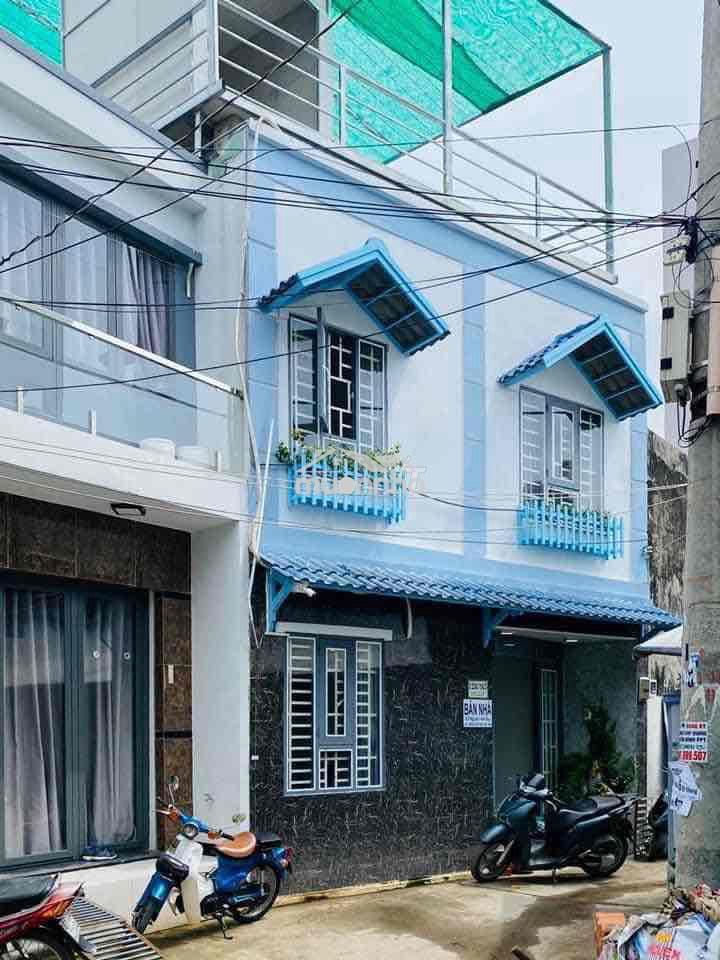 Biệt thự mini