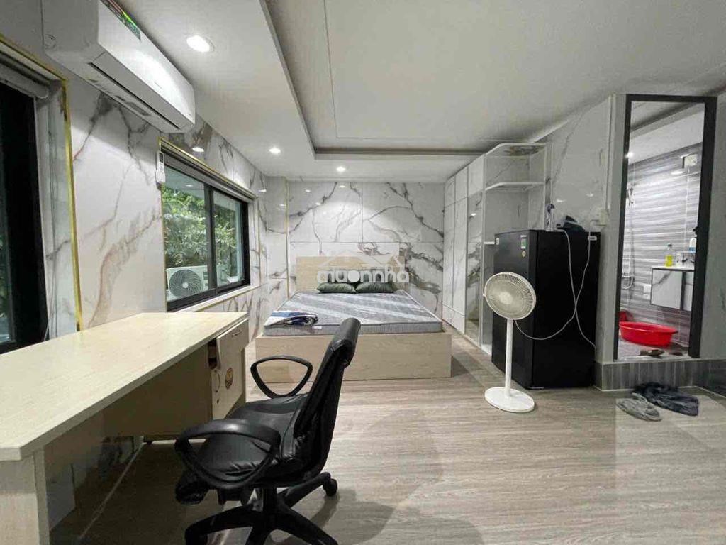 Căn studio mới gần đại học văn lang cơ sở 3 - Ảnh 3