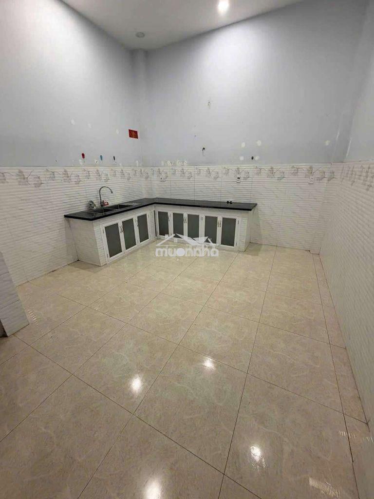 Cho thuê nhà hẻm hương lộ 2: 4mx12m 1 trệt 3 lầu, 4pn 3wc - Ảnh 4