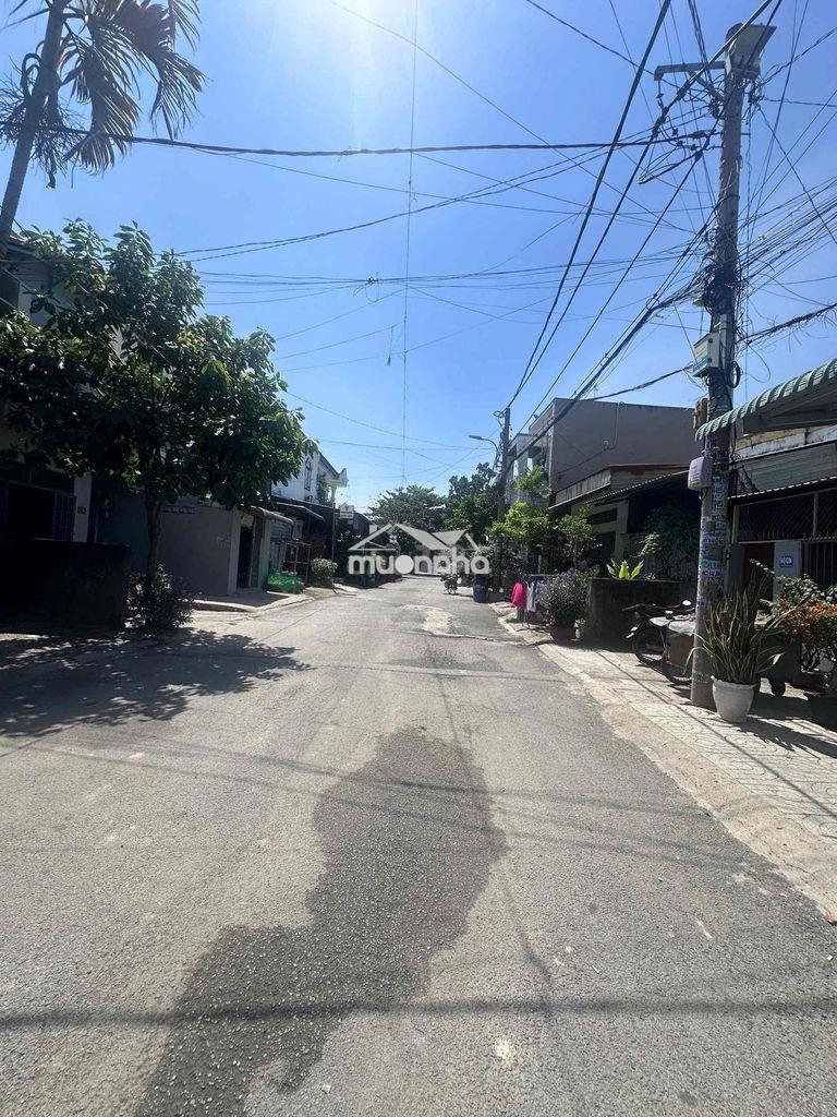Bán lô đất đẹp đường bùi văn ngữ phường hiệp thành quận 12  - bán lô đ - Ảnh 3
