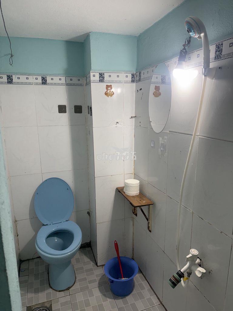 Cho thuê phòng trọ giá rẻ 