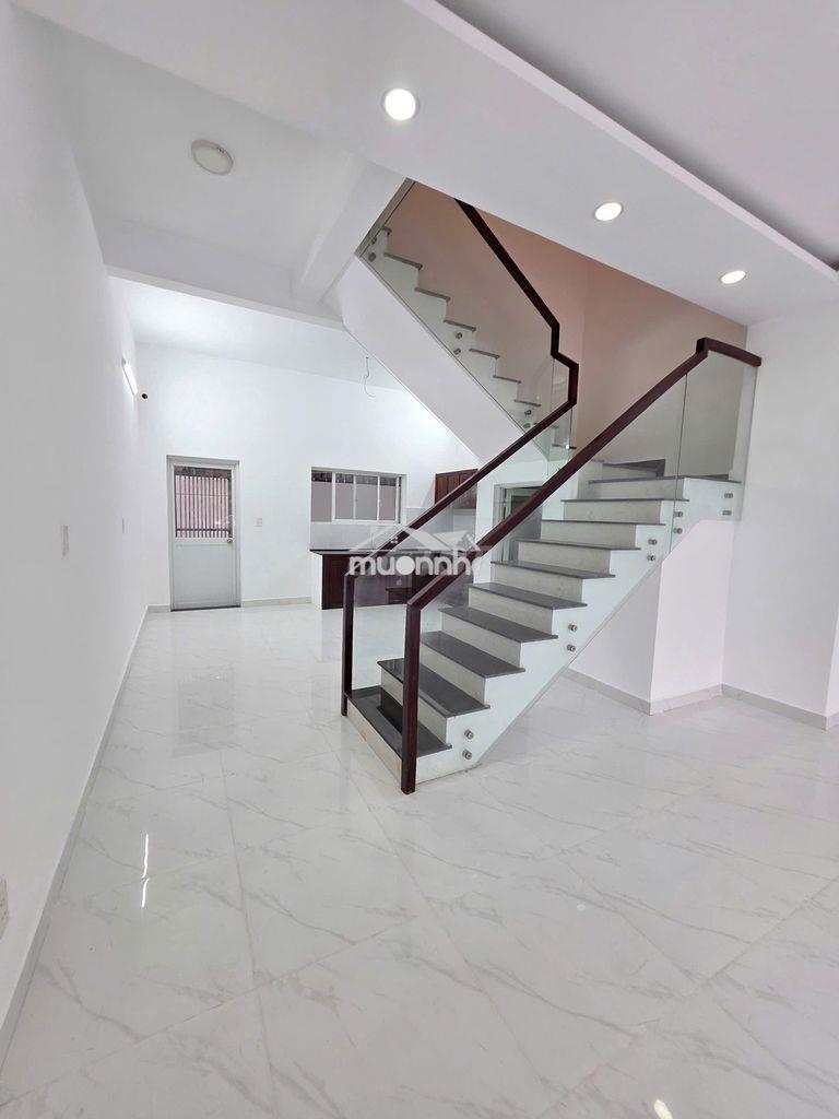 Nhà 88m làng đại học qg đông hoà - tp hcm. 88m hoàn công. - Ảnh 2