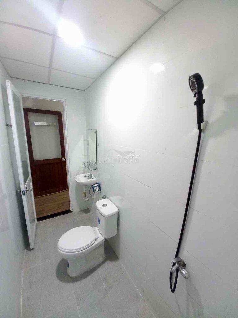 🏠 Phòng 25m² giá 4tr2 – cửa sổ lớn – full tiện nghi – quận 8 - Ảnh 4