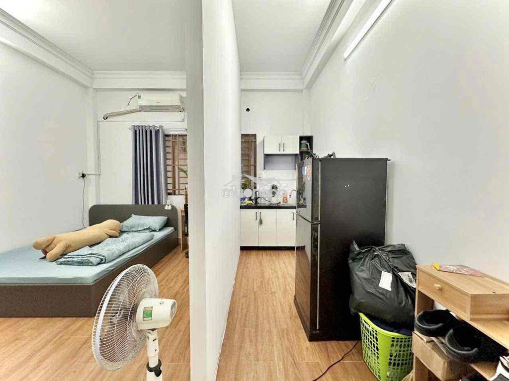 Studio tách bếp gần tên lửa - kinh dương vương - vòng xoay phú lâm - Ảnh 2