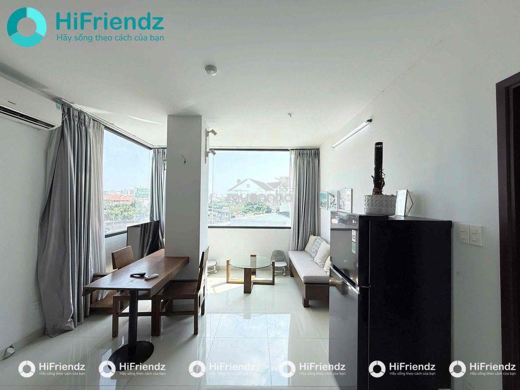 🧧Chdv 2pn nguyễn văn trỗi - hoàng sa trường sa - thang máy - Ảnh 4