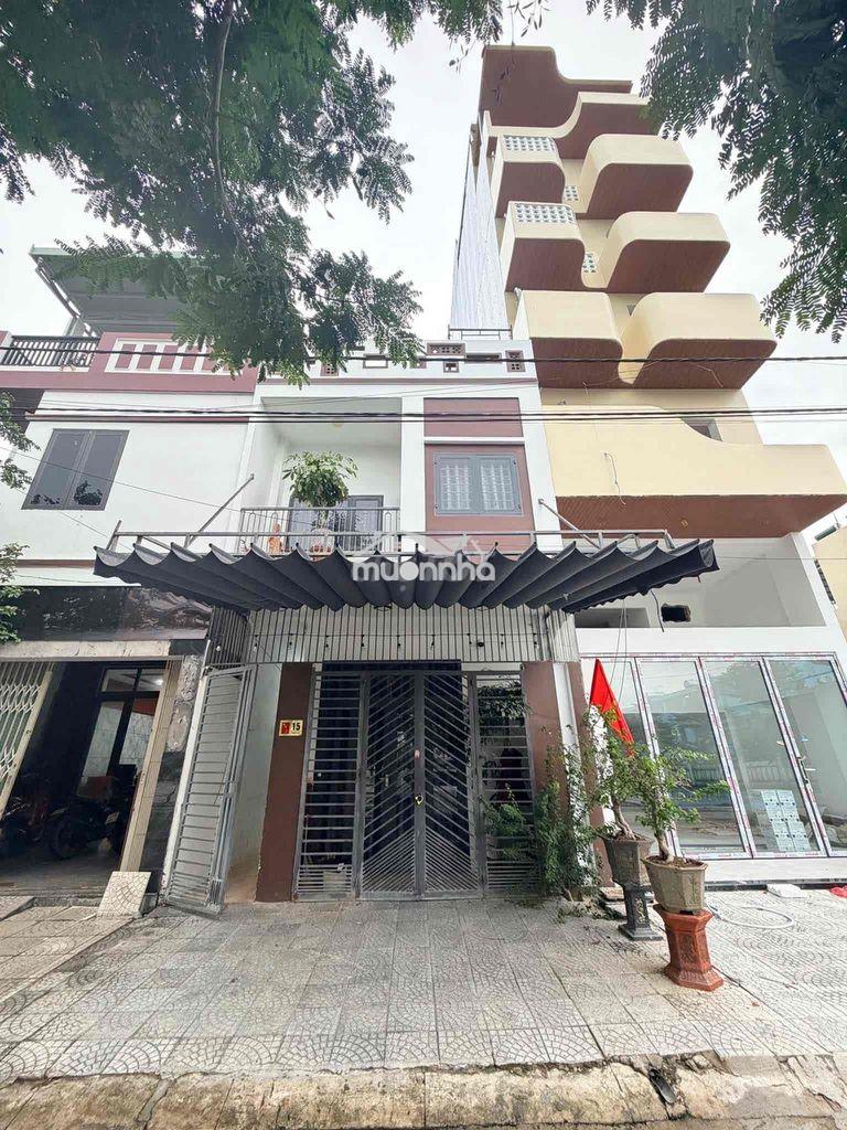 Nhà 2 tầng view công viên đẹp giá đầu tư ạ - Ảnh 2