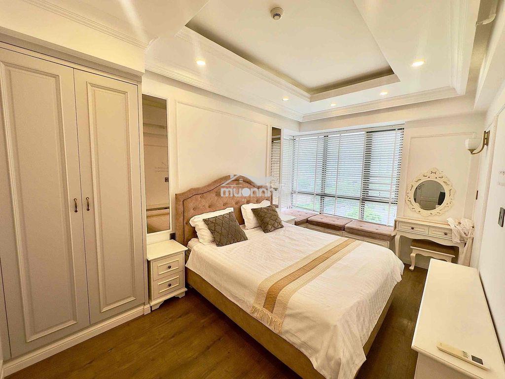 Bán nhanh căn hộ hưng phúc pmh nhà đẹp giá tốt 97m2, 3pn, 8,5ty - Ảnh 2