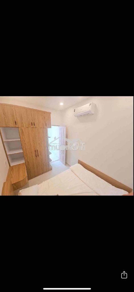 🔥 Nhà đẹp 3 tầng – hxh lạc long quân – sát chợ tân bình – giá chỉ 4.5 - Ảnh 4