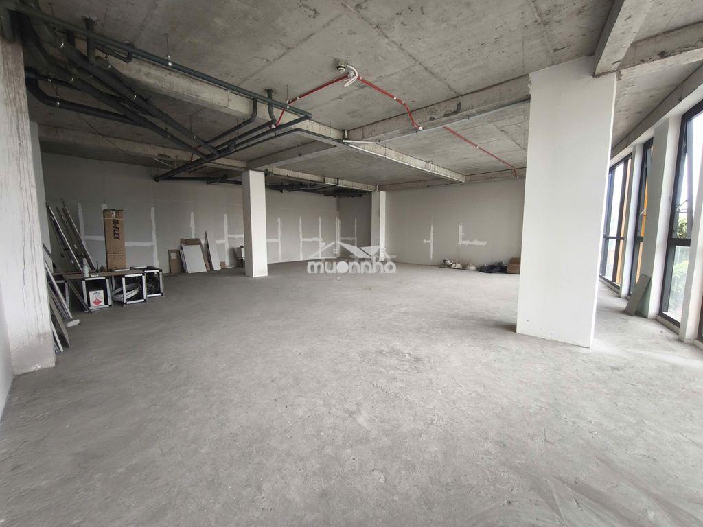 Mặt bằng văn phòng 150m² – dĩ an | giá tốt – nhận mặt bằng ngay - 4