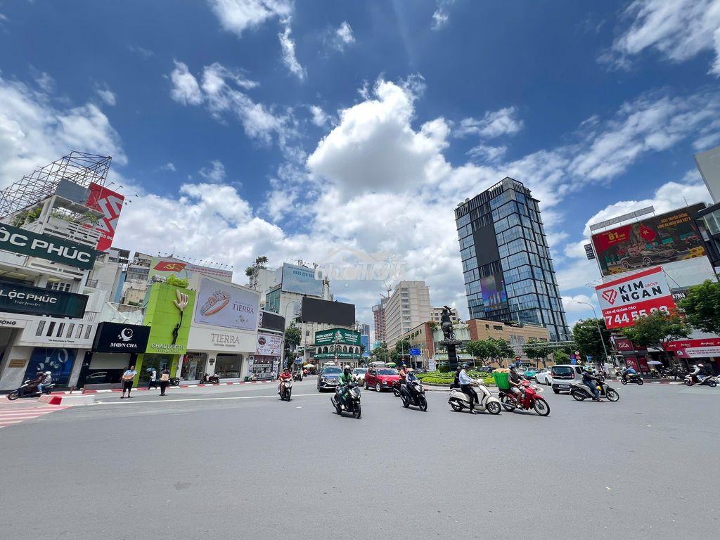 Cho thuê nhà 4-6bis cách mạng tháng 8 - ngay ngã 6 phù đổng, new world - Ảnh 3