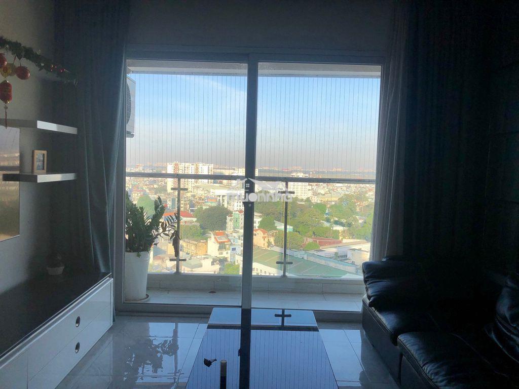 Cho thuê căn hộ chung cư hoa sen, quận 11, 100m2, 3pn, 14tr - Ảnh 2