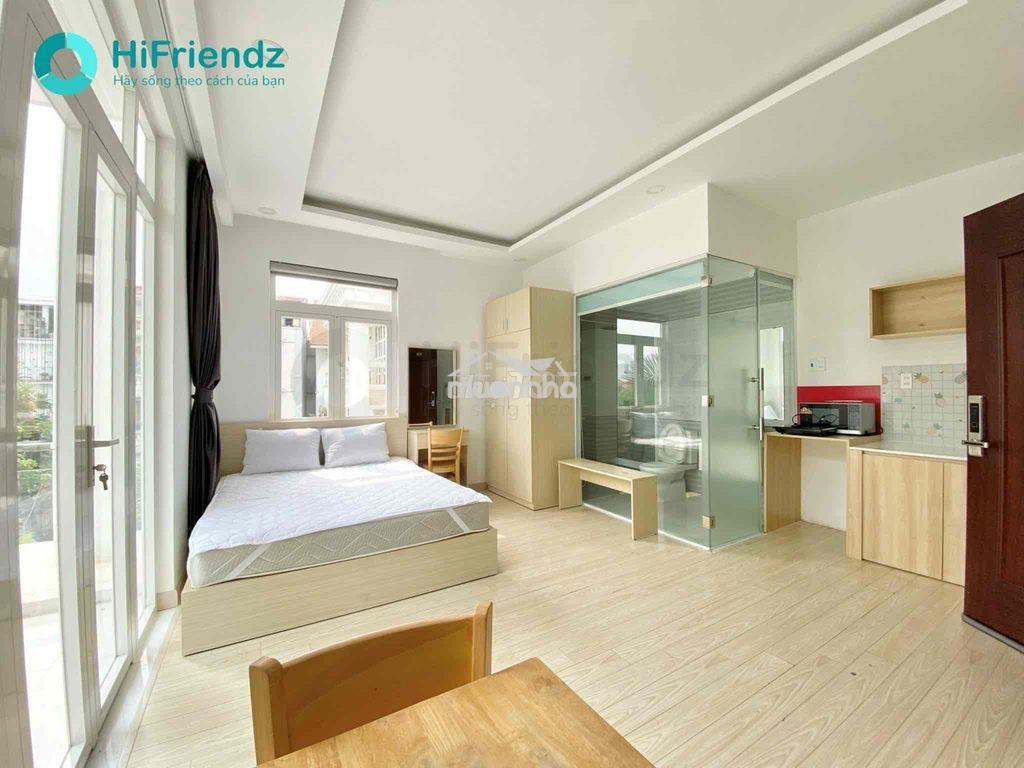 ✨Căn hộ cao cấp ✅ khu đảo kim cương , q2🎉🎉 - Ảnh 4