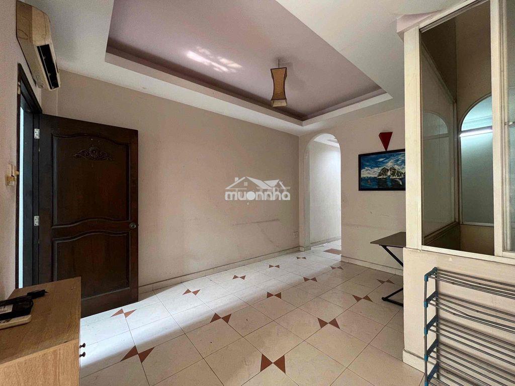 Rộng thênh thang - nguyên sàn 60m2 - 2pn - ngay dakao quận 1 - Ảnh 2
