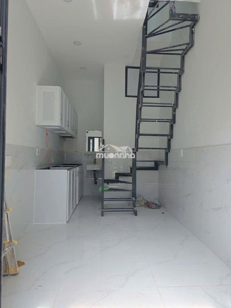 🏡 2,5 tỷ có nhà riêng tân bình – 3pn – shr hoàn công – kế bàu cát - Ảnh 3