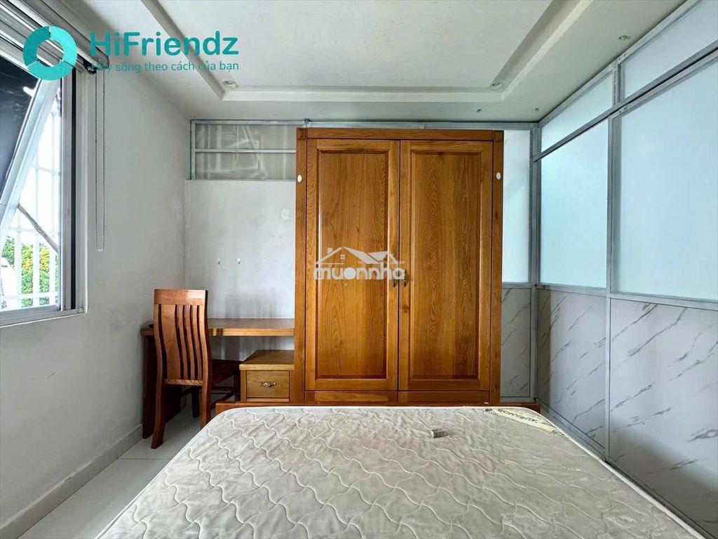 Căn hộ 48m2 kdc trung sơn. quận 7 - Ảnh 4