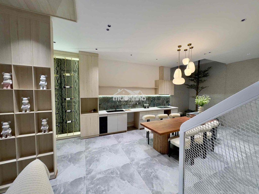 Cho thuê nhà đẹp nam việt á house for rent - 2