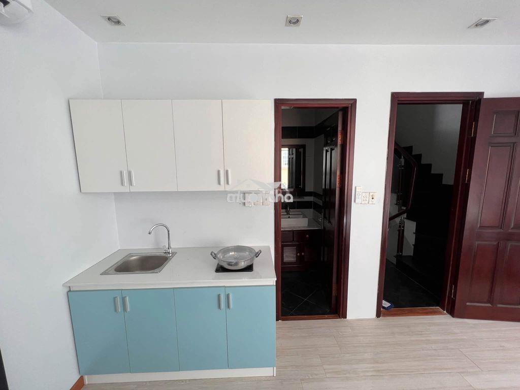 Cho thuê phòng studio cao cấp - full nội thất - quận 10 - Ảnh 3