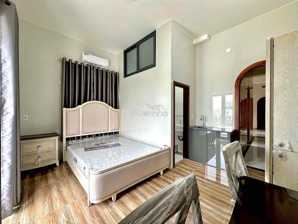 ✨ Studio full nội thất - trống sẵn ở liền✨ - Ảnh 2