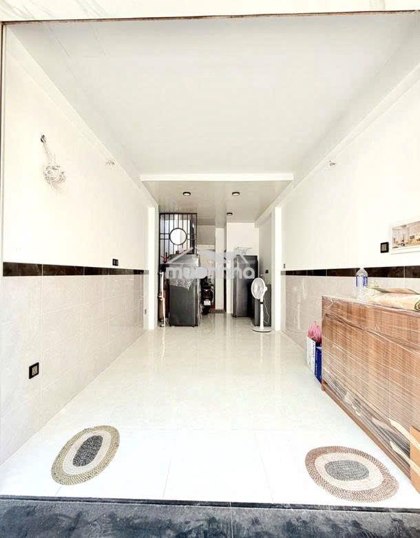 Hẻm 3m lê hồng phong quận 5 - 28m2 cn đủ - 5 tầng nhà đẹp, 3 pn. - Ảnh 2