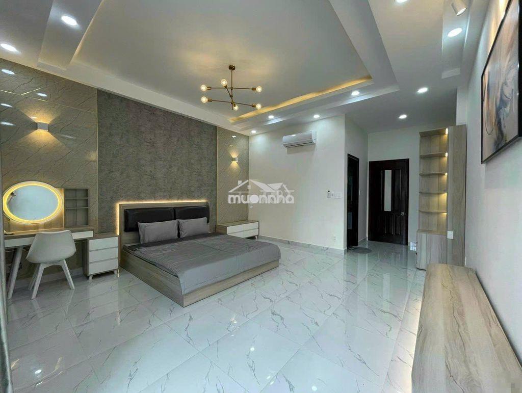Cho thuê nhà hxt 273/2a tô hiến thành p.13 q.10 - Ảnh 4