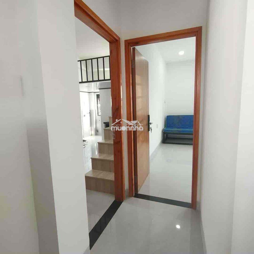 Căn hộ dịch vụ - Ảnh 4