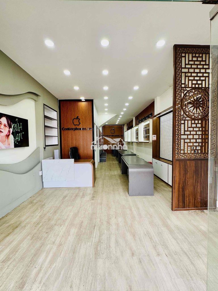 🌹🌹🌹 Chính chủ cho thuê mt 259 quang trung, ngang 4m7, 60m2, sát vincom - Ảnh 2