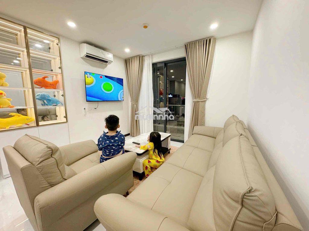 3pn full nội thất 13tr c sky view thủ dầu một - Ảnh 2