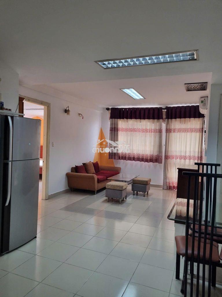 Screc tower, q3, 110m2, 3pn, 3wc, view đông nam sổ hồng,