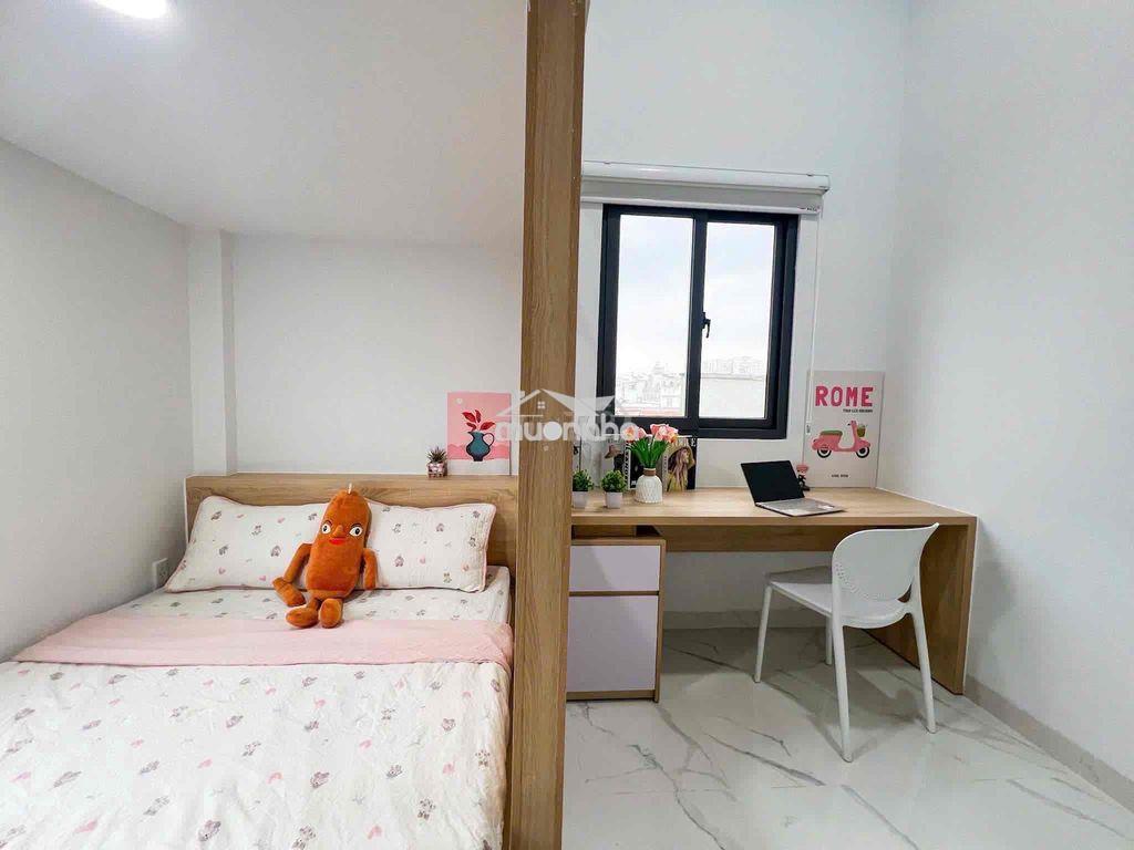 Duplex 2 không gian ngủ full nội thất gần các trường đại học lớn - Ảnh 4